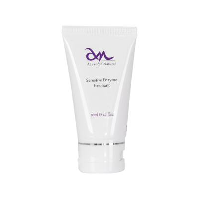 Advanced Natural - 舒緩去角質霜 50ml