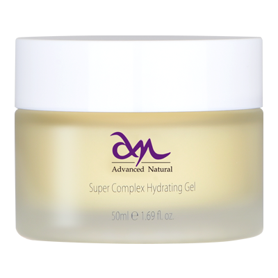 Advanced Natural 水凝潤澤保濕啫喱 50ml