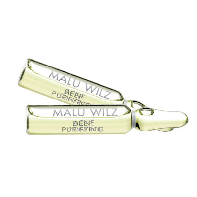 Malu Wilz 暗瘡護理精華 2ml x 6