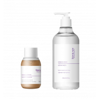 Éclat du teint - 肌膚平衡爽膚水