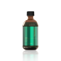 三重去角質護理液