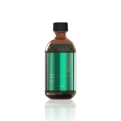 三重去角質護理液