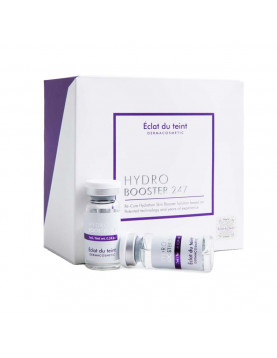 水光緊膚精華247