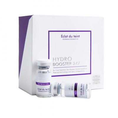 水光緊膚精華247