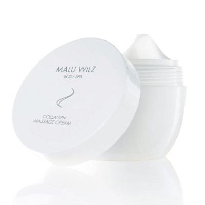 Malu Wilz - 膠原再生按摩霜 200ml Malu Wilz - 膠原再生按摩霜 200ml