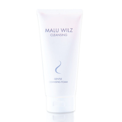 Malu Wilz - 温和潔面泡沫 200ml