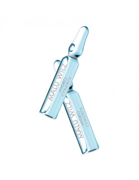 Malu Wilz 水盈補濕精華 2ml x 6