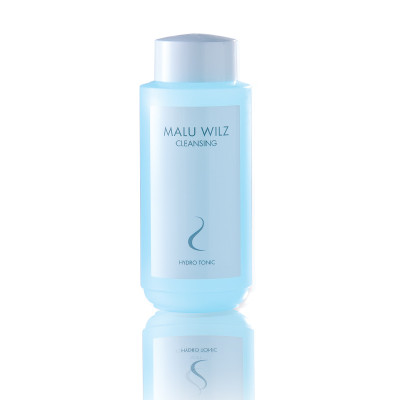 Malu Wilz 清爽保濕爽膚水 500ml