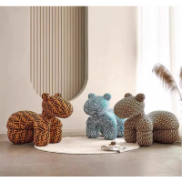 Villalta - 小马椅