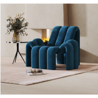 Villalta - 蜘蛛椅