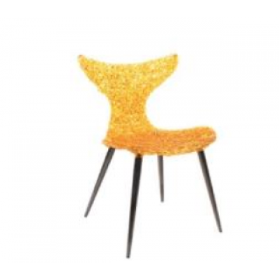 Artou - 琥珀光纖椅