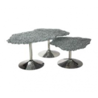 artou － 鑽石雲朵茶几