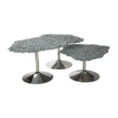 artou － 鑽石雲朵茶几