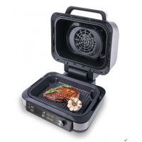 多功能電熱扒爐