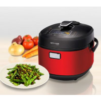 IH 氣壓多功能電飯煲