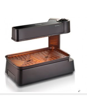 德國寶 迷你韓式光波燒烤爐