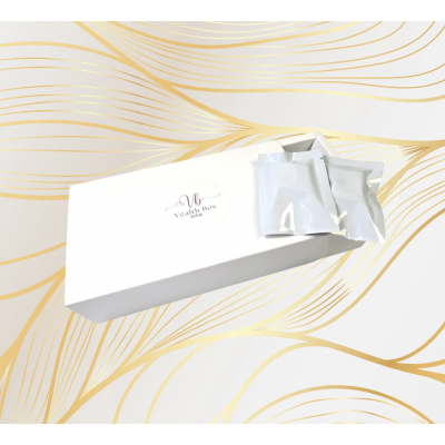 處方營養補充品 (個人化配方) 處方營養補充品 (個人化配方)