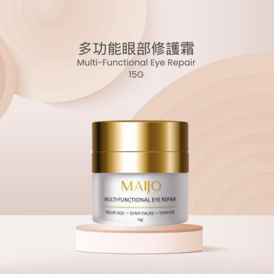 Maijo 多功能眼部修護霜 (MJ8303) Maijo 多功能眼部修護霜 (MJ8303)