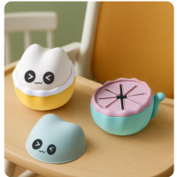 可愛寶寶零食碗