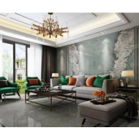 定制大理石產品