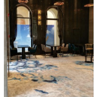 定制地毯