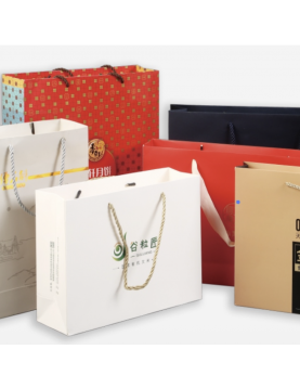 定制包裝服務