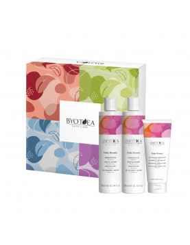 Byotea 呵護身體系列