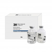 3H玻尿酸基底強效保濕精華