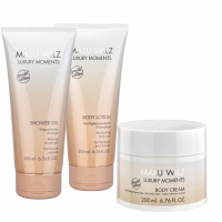 MALU WILZ － Luxury Moments Body Set 時刻呵護身體套裝 
