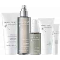 MALU WILZ － 舒壓抗敏套裝 Sensitive Pro Set