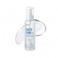 ATOMU - 阿特穆保濕精華