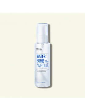 ATOMU - 阿特穆保濕爽膚水