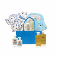 So Natural 嬰兒套裝