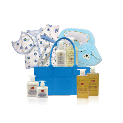 So Natural 嬰兒套裝