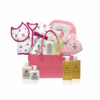 So Natural 嬰兒套裝