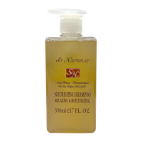 So Natural 完美媽媽洗髮液 530ml 