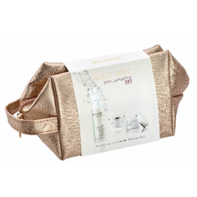 Malu Wilz再生護膚套裝