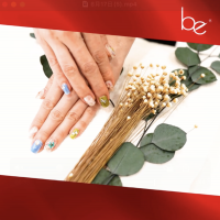 be beauty shop - 限定美甲套餐