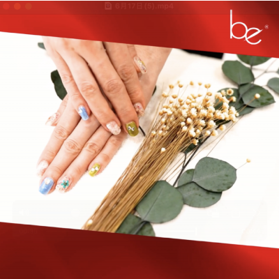 be beauty shop - 限定美甲套餐
