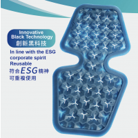 Care Plus 通通貼 萬用款