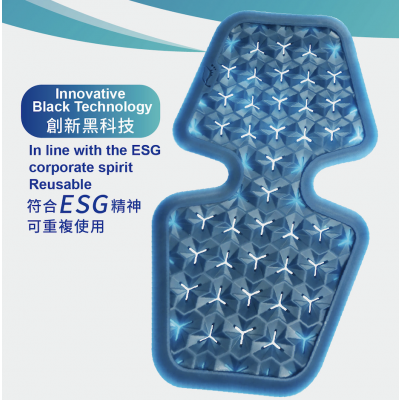 Care Plus 通通貼 萬用款