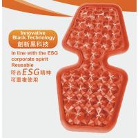 Care Plus 通通貼 窈窕款