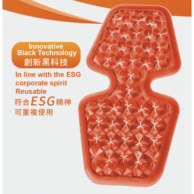 Care Plus 通通貼 窈窕款