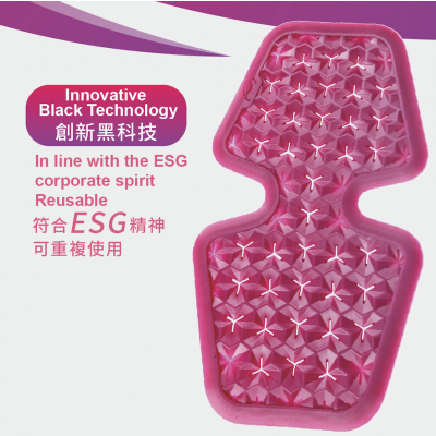 Careplus 通通貼 - 暖宮款