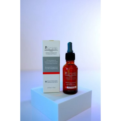 法國詩麗雅 - 乳糖酸美白露 30ml