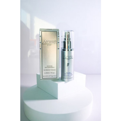 法國詩麗雅 - (加強版)溶脂粉刺精華液 30ML