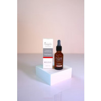 法國詩麗雅 - 退紅修護精華 30ML