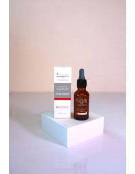 法國詩麗雅 - 退紅修護精華 30ML