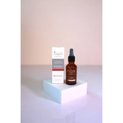 法國詩麗雅 - 退紅修護精華 30ML