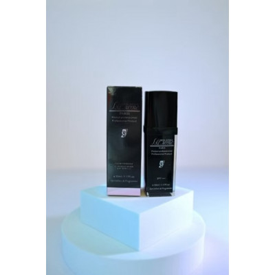 法國詩麗雅 - 雙效美白隔離霜 35ml